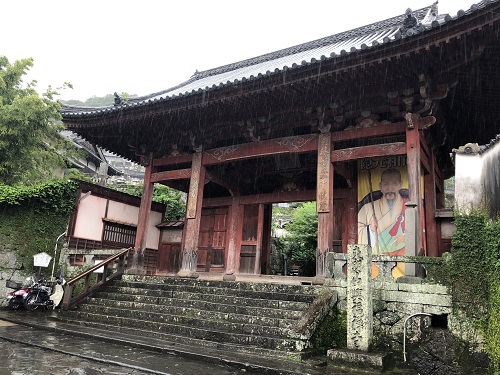 長崎　興福寺