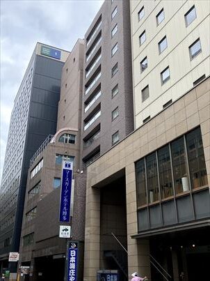 福岡　マースガーデンホテル