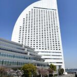 横浜インターコンチネンタルホテル