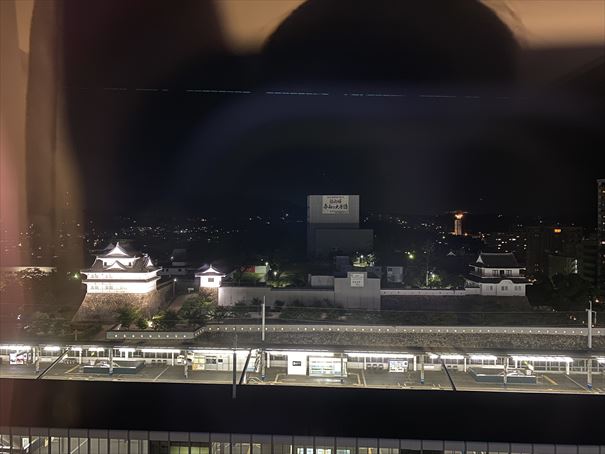 広島　福山　ダイワロイネットホテル