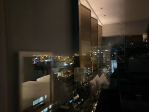 横浜　ホテル　ハイアットリージェンシー