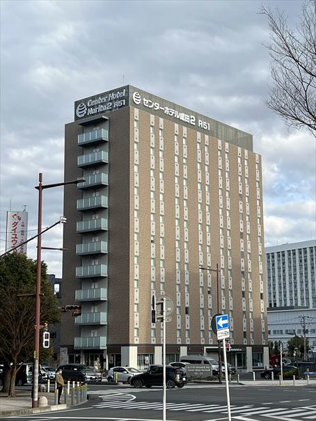 センターホテル成田2 R51 