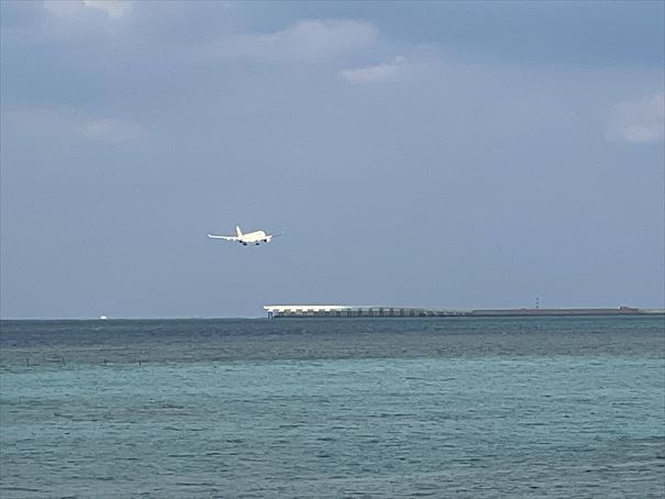 沖縄　美々ビーチ