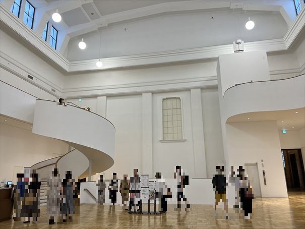 京都　京セラ美術館