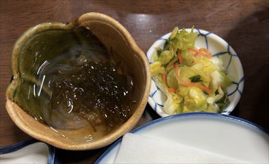 鴨川　川京　磯料理