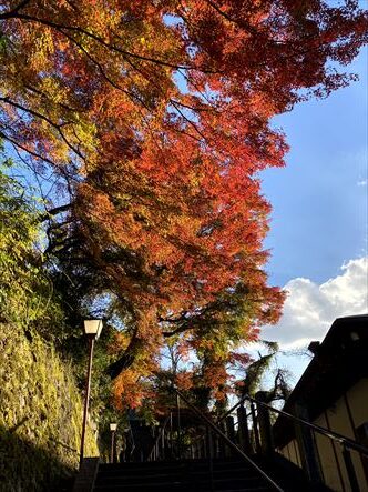 霊山護国神社　京都