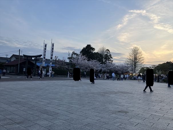 愛知　犬山祭