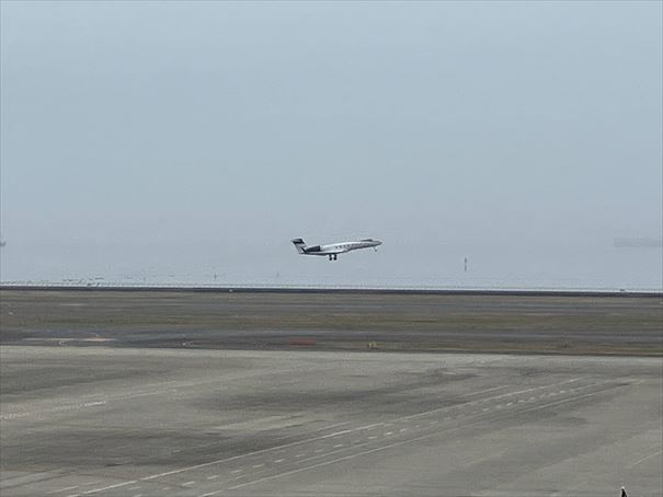 愛知　セントレア中部国際空港