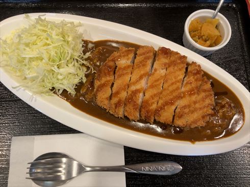 石川県　金沢市　尾山食堂