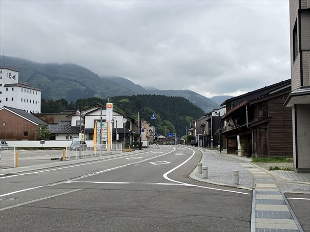 石川県　鶴来駅