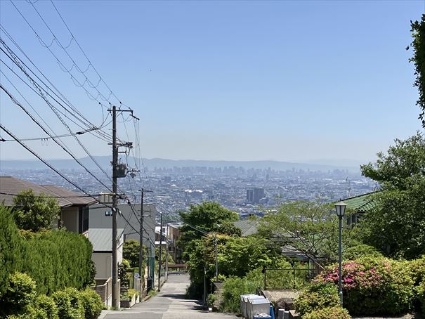 兵庫　芦屋　黒川古文化研究所