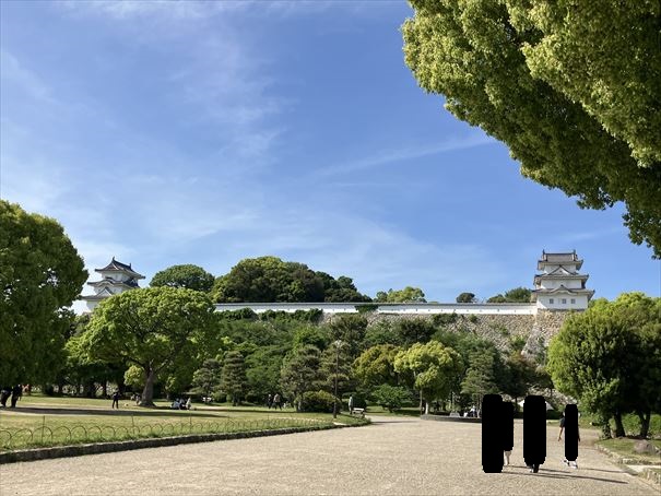 兵庫県　明石