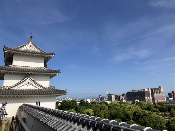 兵庫県　明石