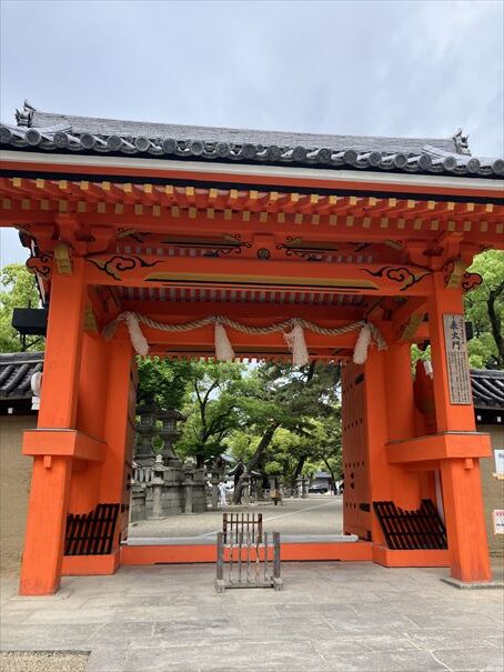 兵庫県　西宮神社