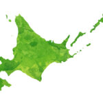 北海道　地図