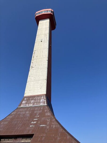 稚内市北方記念館