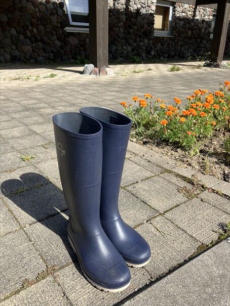 羅臼湖　ハイキング　知床