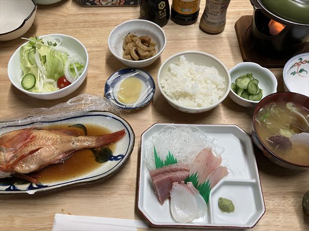 羅臼　鷲の宿　シマフクロウ