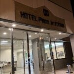 ホテルパコジュニア北見