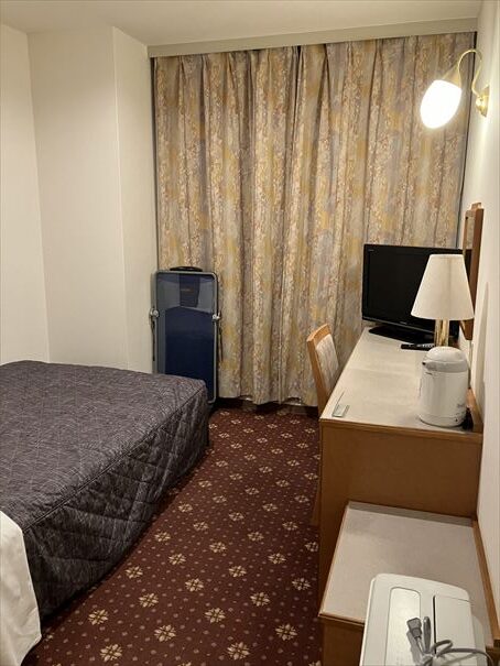 ホテルパコジュニア北見