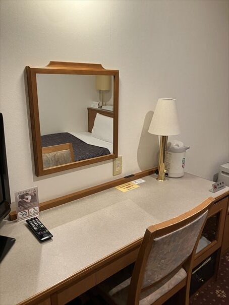 ホテルパコジュニア北見