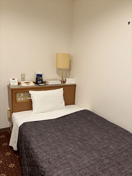 ホテルパコジュニア北見