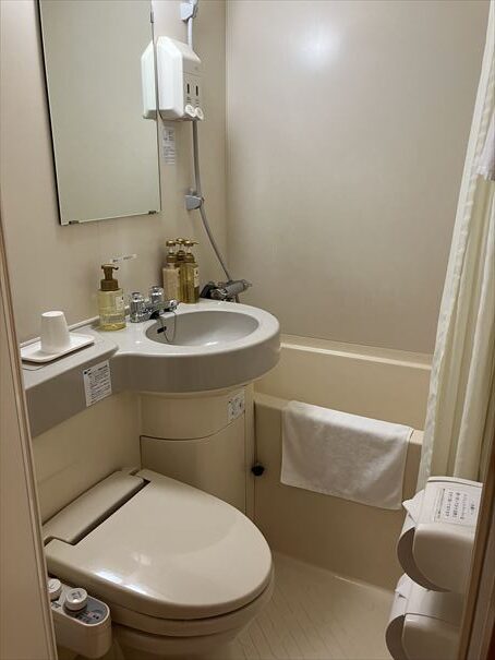 ホテルパコジュニア北見