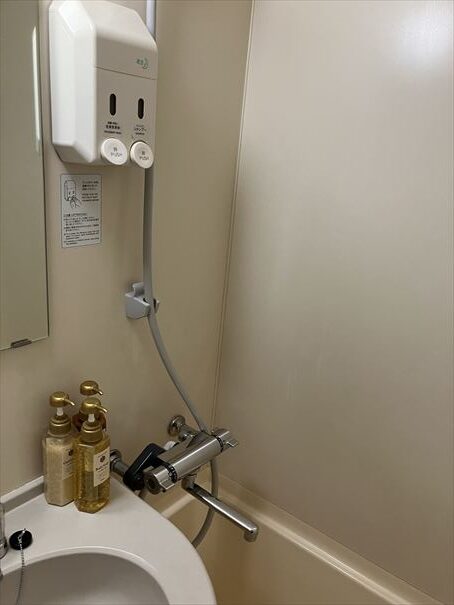 ホテルパコジュニア北見