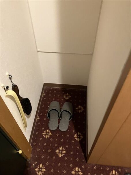 ホテルパコジュニア北見