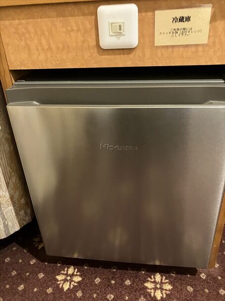 ホテルパコジュニア北見