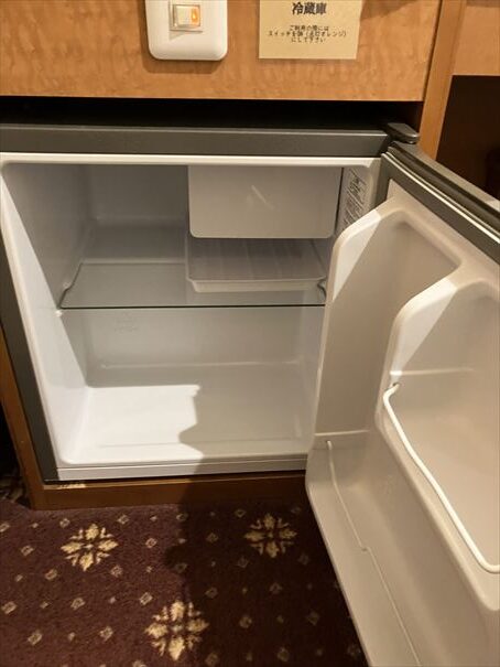 ホテルパコジュニア北見