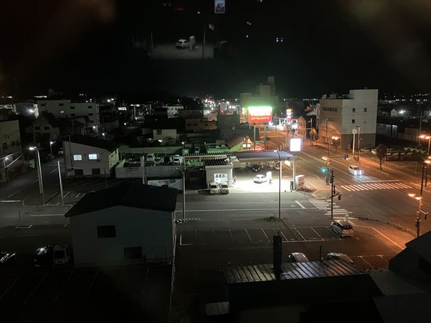 ホテルパコジュニア北見