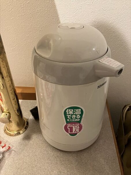 ホテルパコジュニア北見