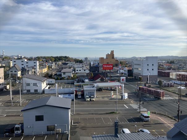 ホテルパコジュニア北見