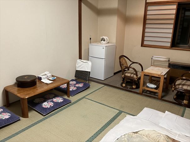 ホテル摩周　弟子屈