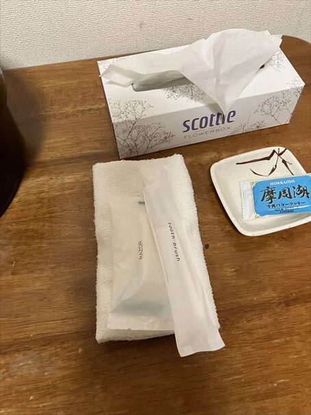 ホテル摩周　弟子屈