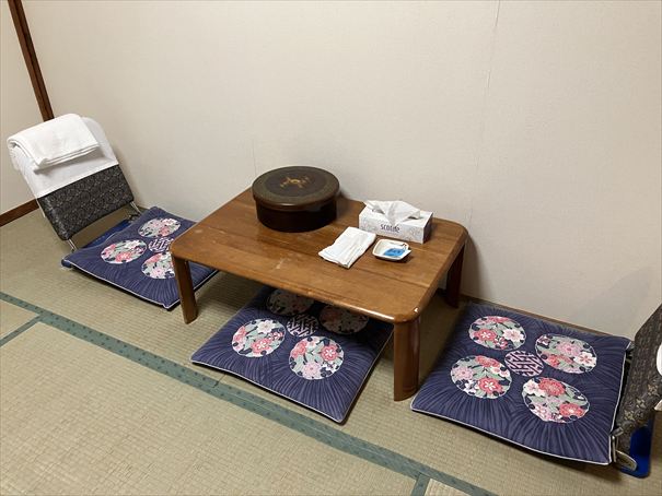 ホテル摩周 弟子屈