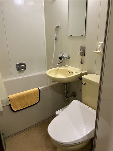 ホテル摩周　弟子屈