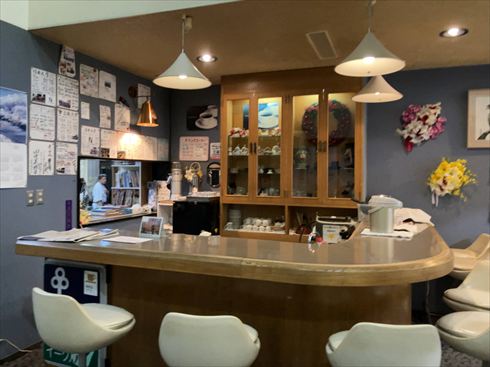 ホテル摩周　弟子屈