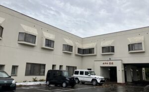 ホテル摩周　弟子屈