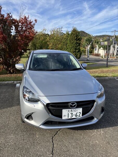 レンタカー 北海道