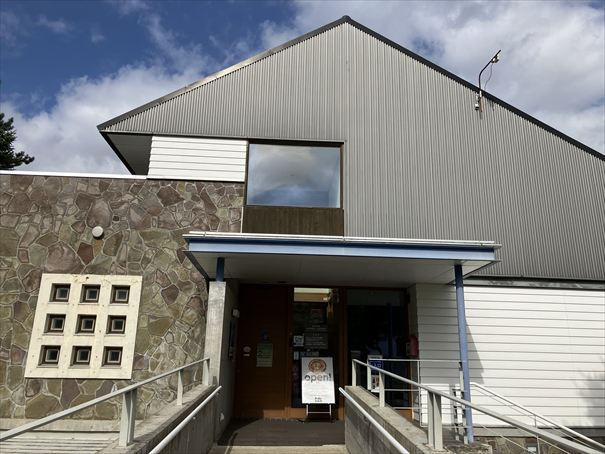 ひがしもこと乳酪館 東藻琴