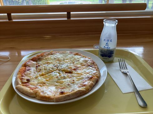 ひがしもこと乳酪館 東藻琴