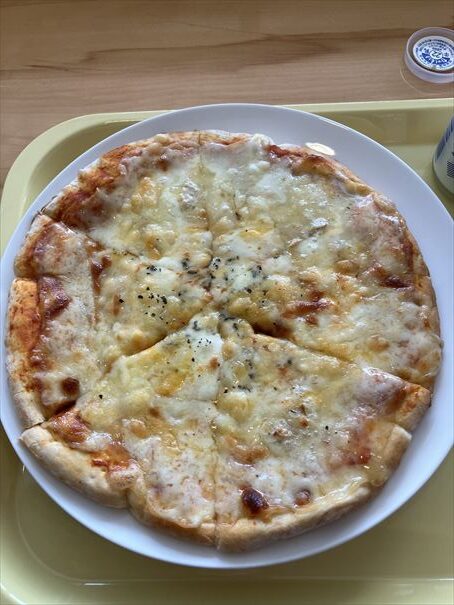 ひがしもこと乳酪館 東藻琴