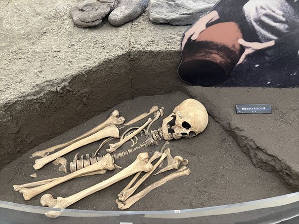 網走 モヨロ貝塚館