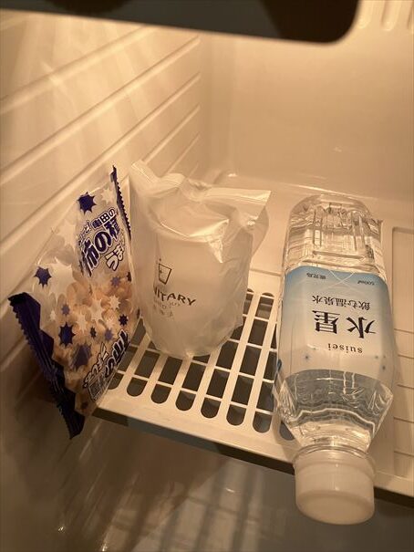 網走 ホテルオホーツクイン