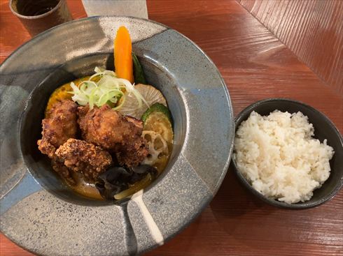 女満別空港 奥芝商店