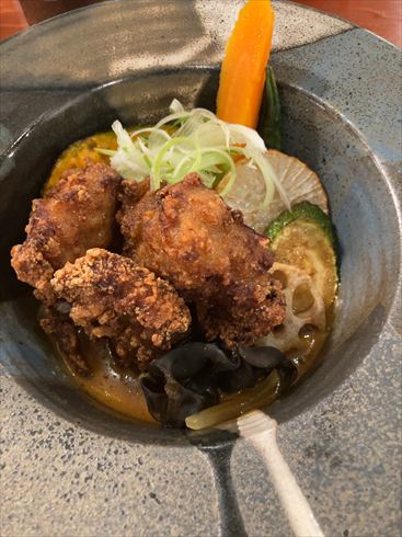 女満別空港 奥芝商店