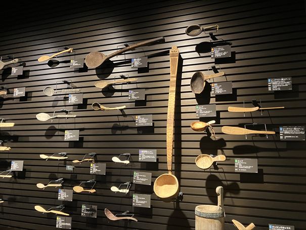 網走 天都山 北方民族博物館