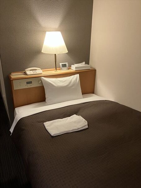 長野県　伊那市駅　伊那パークホテル